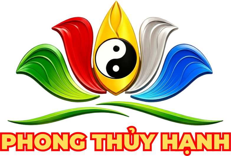 Phong Thủy Hạnh
